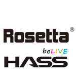 Стоматологические материалы Rosetta® HASS