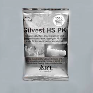 Gilvest HS PK Специальный паковочный материал